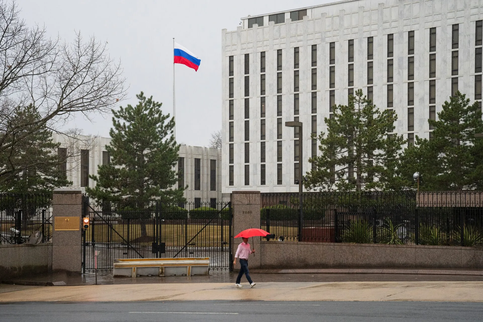 Росія призначає нового посла у Вашингтоні: сигнал до покращення відносин із США?
